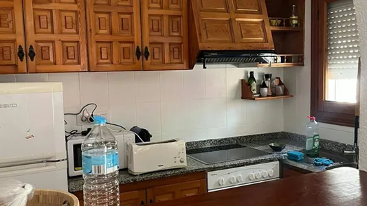 Houses in Dénia - photo 10