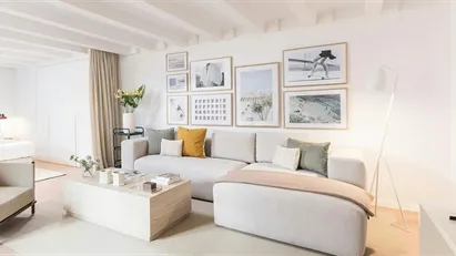 Apartment for rent in Barcelona Ciutat Vella, Barcelona