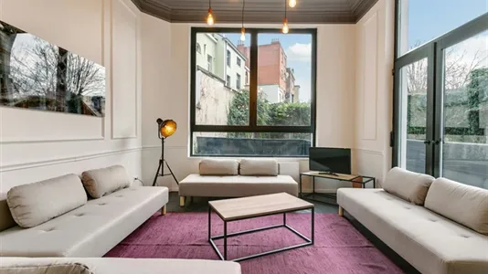 Rooms in Brussels Sint-Joost-ten-Node - photo 6
