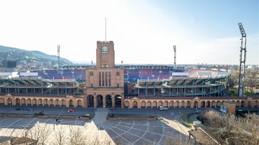 Apartments in Bologna - photo 7