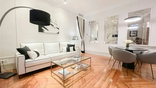 Apartments in Madrid Salamanca - photo 5