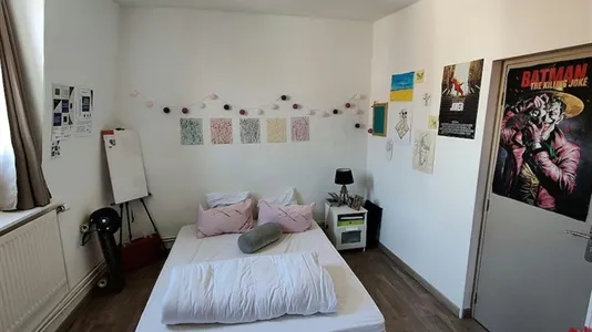 Rooms in Lille - photo 8