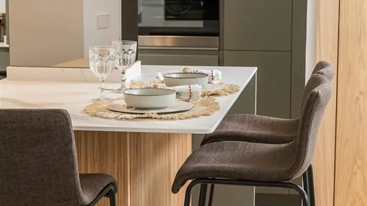 Apartments in Madrid Salamanca - photo 7