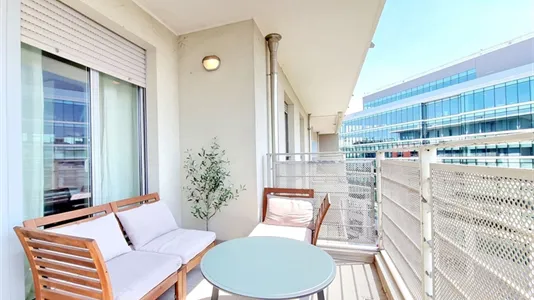 Apartments in Milano Zona 4 - Vittoria, Forlanini - photo 7