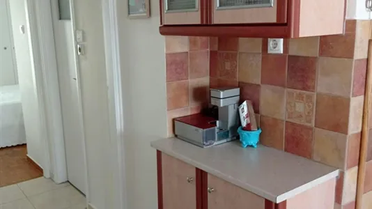 Apartments in Athens Ampelokipoi - photo 2