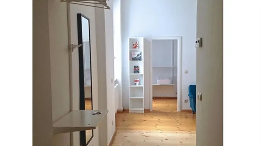 Apartments in Berlin Pankow - photo 9