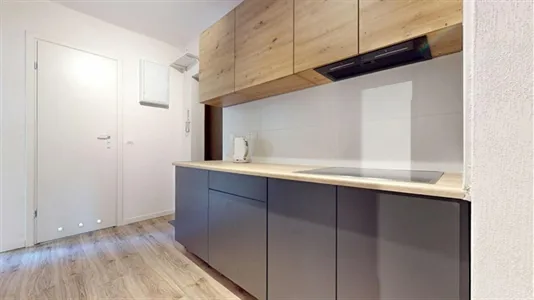 Rooms in Location is not specified - photo 6