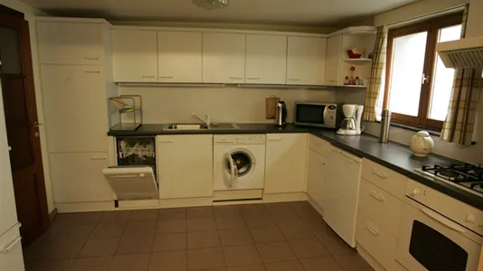 Apartments in Brussels Elsene - photo 7