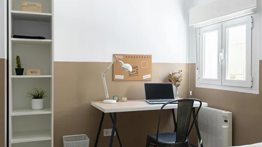 Rooms in Getafe - photo 5