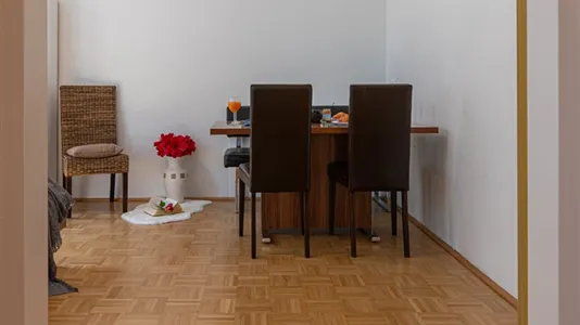 Apartments in Vienna Favoriten - photo 8