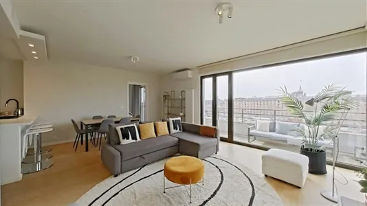 Apartments in Stad Brussel - photo 2