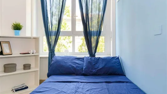 Rooms in Milano Zona 5 - Vigentino, Chiaravalle, Gratosoglio - photo 4