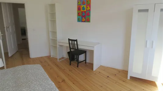 Rooms in Berlin Mitte - photo 2