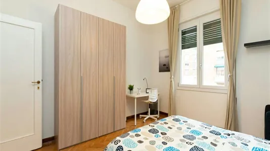 Rooms in Bologna - photo 3