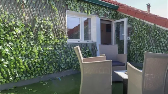 Apartments in Madrid Centro - photo 9