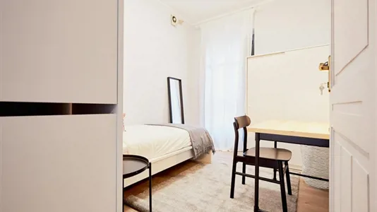 Rooms in Turin - photo 1