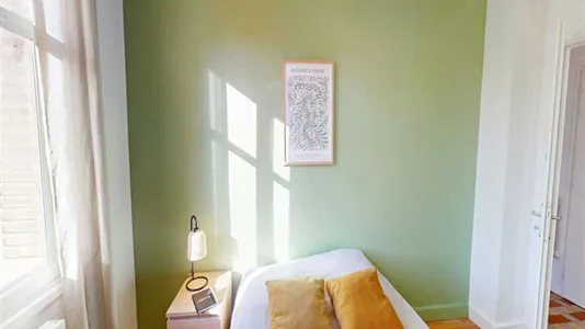 Rooms in Lyon - photo 5