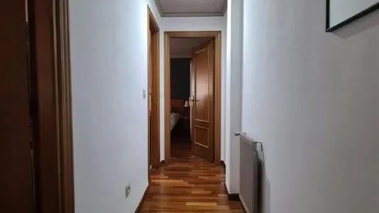 Apartments in Valencia Algirós - photo 8