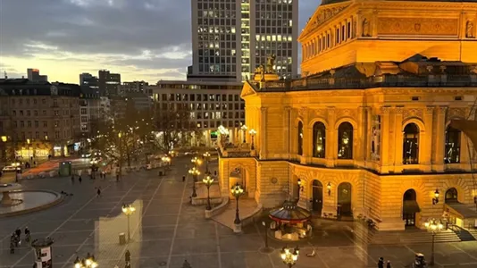 Rooms in Frankfurt Innenstadt I - photo 10