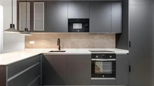 Apartments in Madrid Ciudad Lineal - photo 2