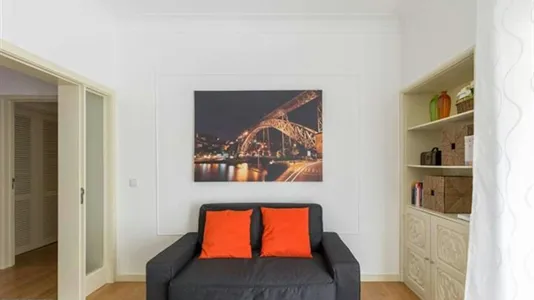 Rooms in Matosinhos - photo 9