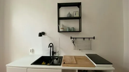 Apartments in Berlin Mitte - photo 2