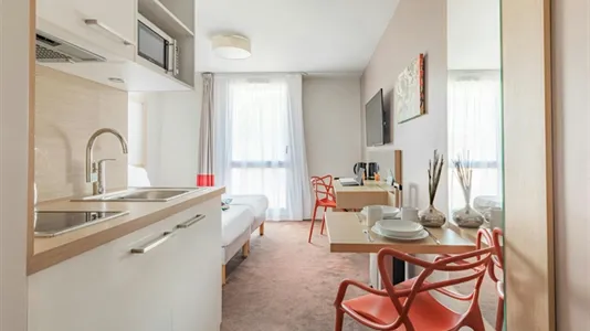 Apartments in Bordeaux - photo 4