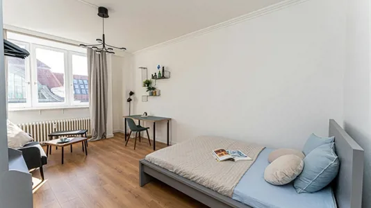 Rooms in Berlin Charlottenburg-Wilmersdorf - photo 2