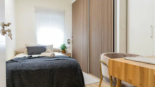 Rooms in Madrid Arganzuela - photo 5