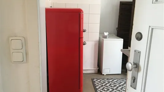 Apartments in Frankfurt Innenstadt I - photo 9