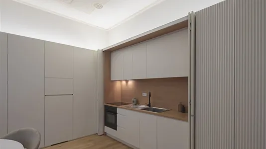 Apartments in Roma Municipio I – Centro Storico - photo 9
