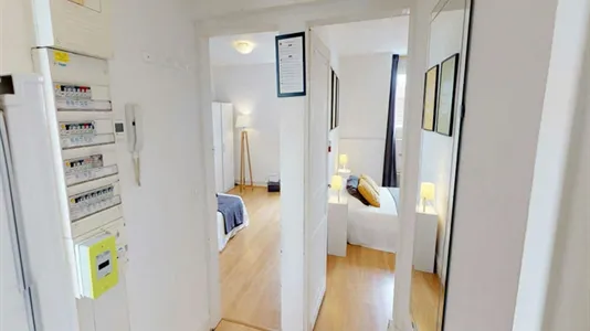 Rooms in Lille - photo 7