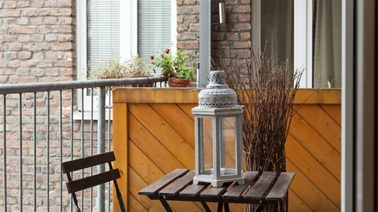 Apartments in Cologne Innenstadt - photo 5