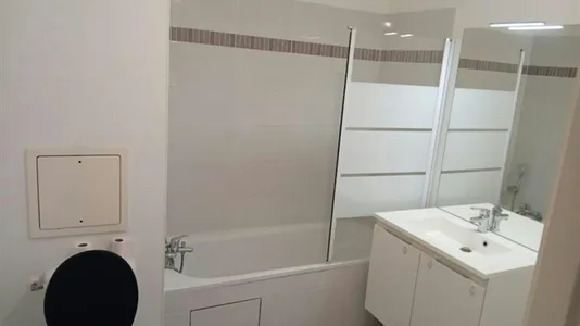 Apartments in Palaiseau - photo 5