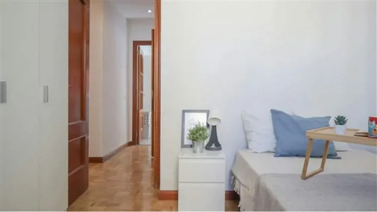Rooms in Madrid Ciudad Lineal - photo 2