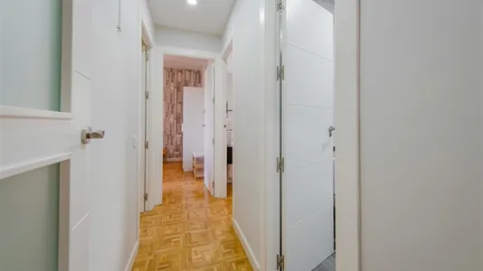 Rooms in Madrid Tetuán - photo 7