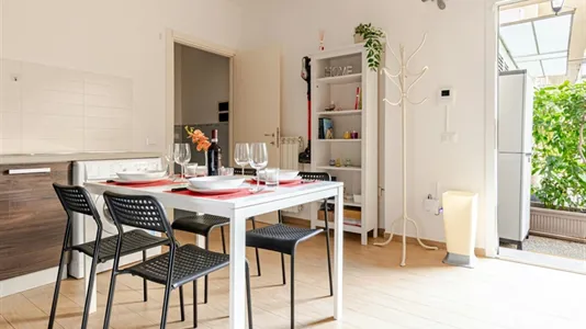 Apartments in Florence - photo 5