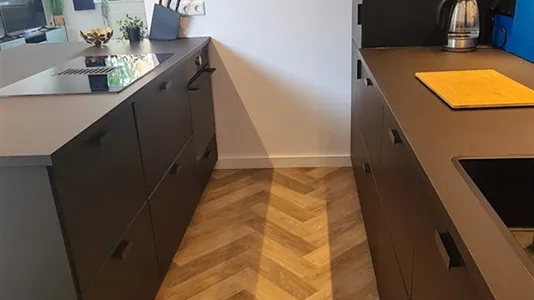 Apartments in Location is not specified - photo 8