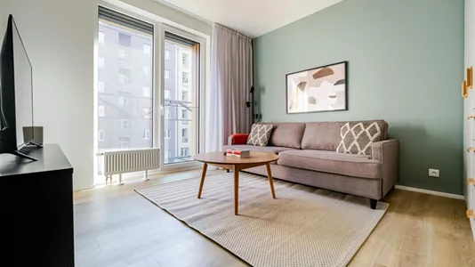 Apartments in Praha 6 - photo 1