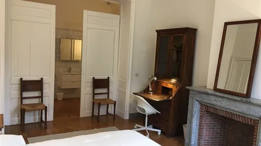 Rooms in Brussels Elsene - photo 4