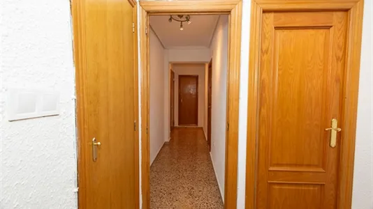 Apartments in Alboraya - photo 10