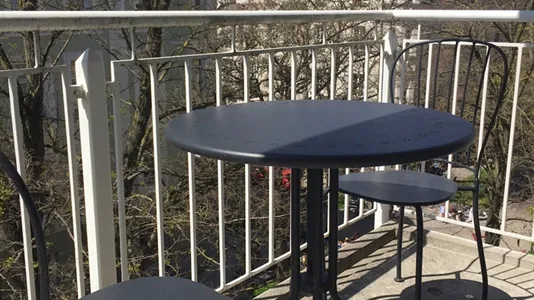 Apartments in Munich Neuhausen-Nymphenburg - photo 10