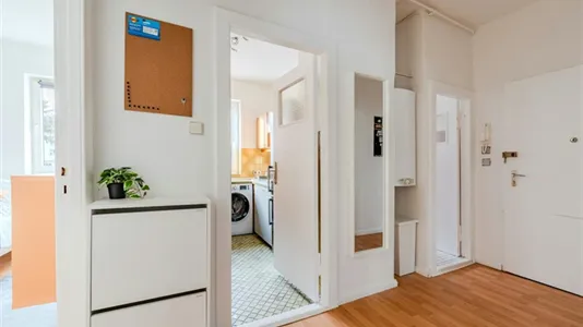 Rooms in Berlin Spandau - photo 7