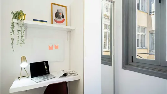 Rooms in Madrid Centro - photo 4