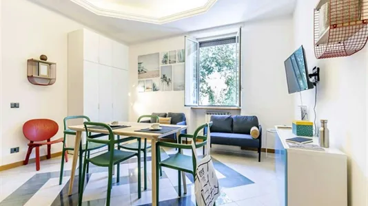 Rooms in Roma Municipio XII – Monte Verde - photo 7