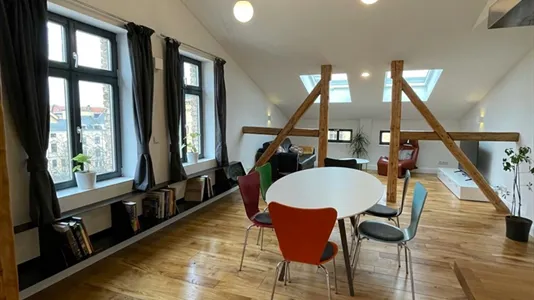 Apartments in Halle (Saale) - photo 7