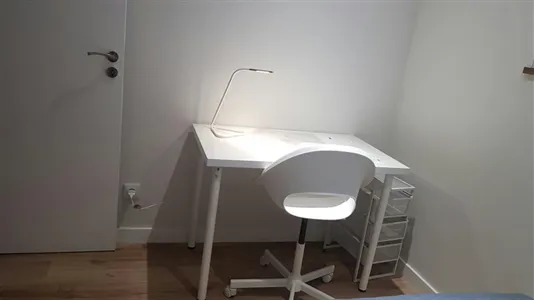 Rooms in Matosinhos - photo 9