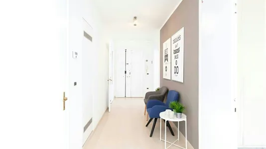 Rooms in Venice - photo 10