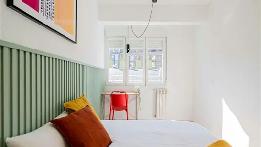 Rooms in Madrid Tetuán - photo 4