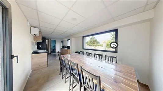 Rooms in Lyon - photo 4